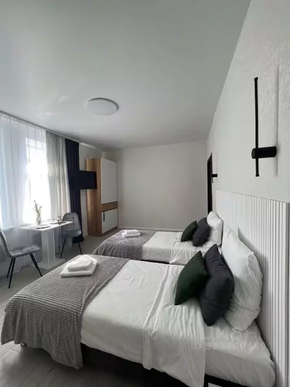 1-к кв. Камчатский край, Петропавловск-Камчатский ул. Ватутина, 1 ... - Фото 1