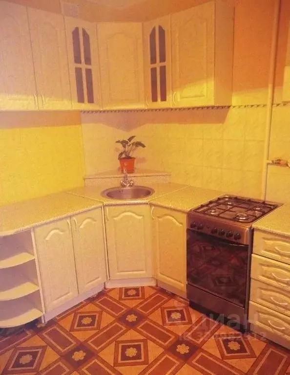 2-к кв. Белгородская область, Старый Оскол Весенний мкр,  (54.0 м) - Фото 1