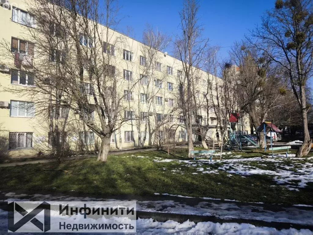 1к в -комнатной квартире ( м) - Фото 1