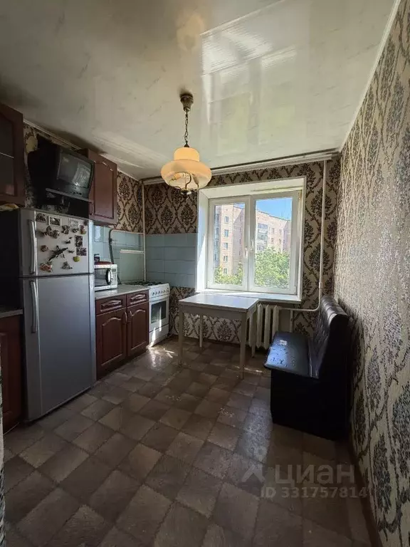 1-к кв. Московская область, Красногорск ул. Ленина, 47 (35.0 м) - Фото 2