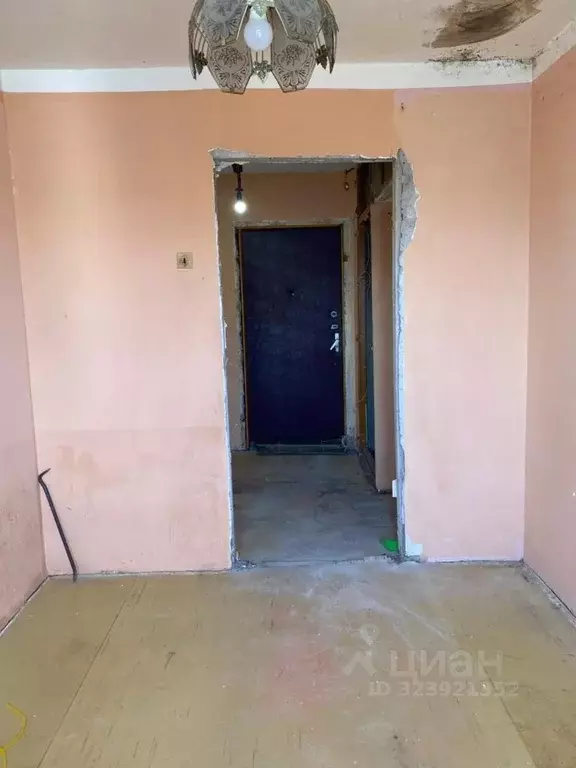 2-к кв. Московская область, Ногинск Богородский городской округ, ... - Фото 1