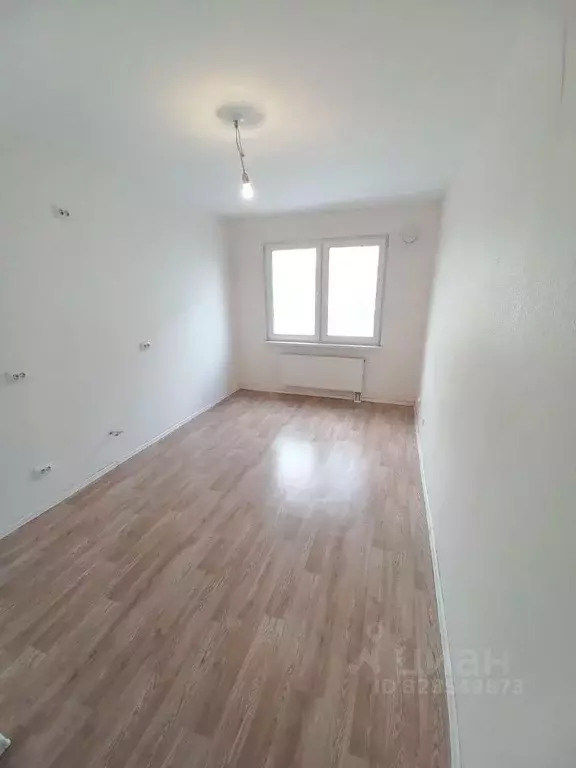 1-к кв. Санкт-Петербург дор. Муринская, 8к2 (30.0 м) - Фото 0