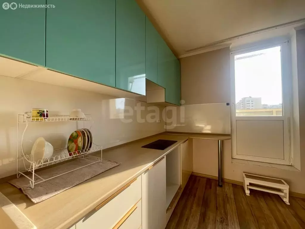 1-комнатная квартира: Анапа, улица Шевченко, 288Ак2 (30 м) - Фото 2