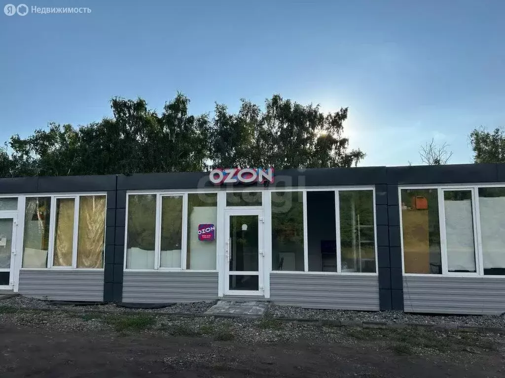 Торговая площадь (30 м) - Фото 1