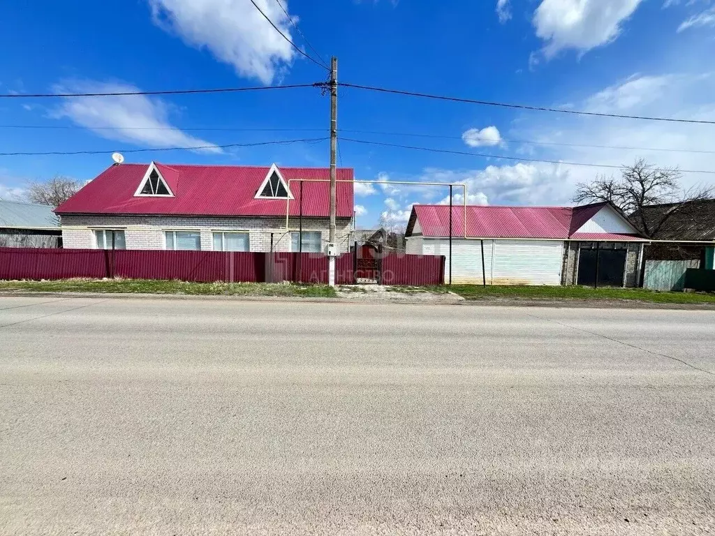 Дом в Татарстан, Мензелинск ул. Мусы Джалиля, 106 (96 м) - Фото 1