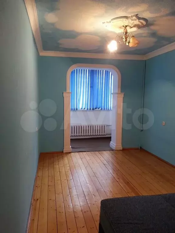 3-к. квартира, 78 м, 1/9 эт. - Фото 0