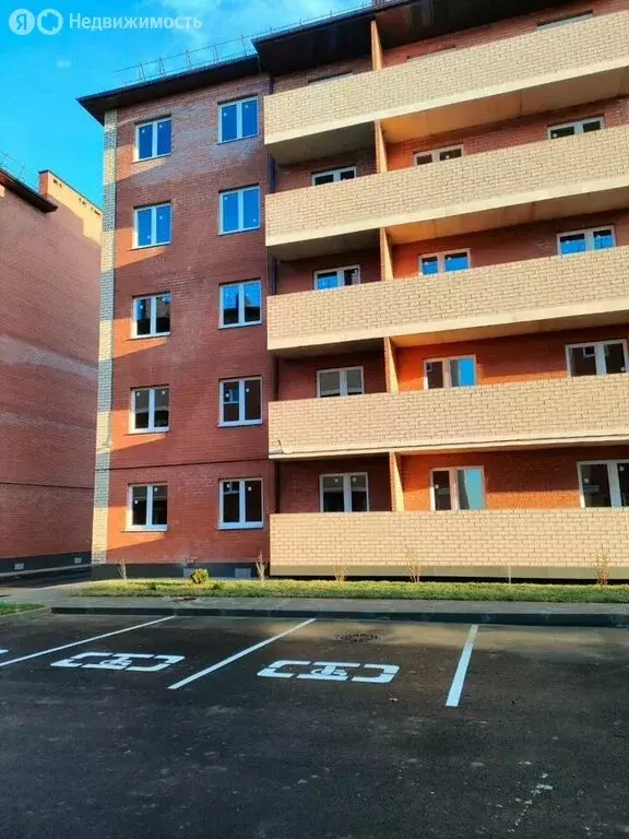 1к в -комнатной квартире (12.4 м) - Фото 1