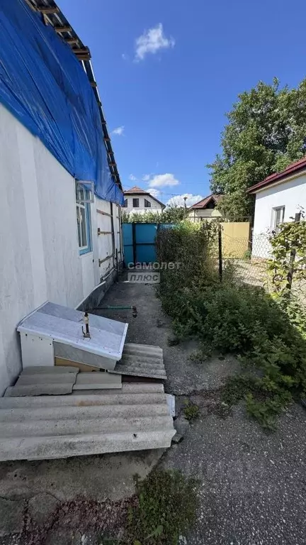 Участок в Кабардино-Балкария, Нальчик ул. Канкошева, 68 (6.0 сот.) - Фото 1