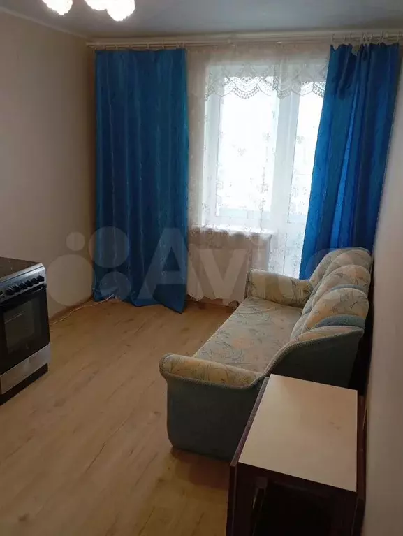 Квартира-студия, 25 м, 2/16 эт. - Фото 0