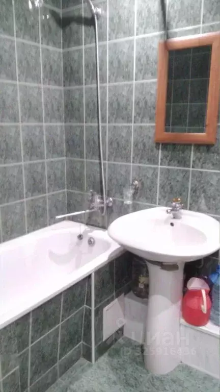 1-к кв. Краснодарский край, Новороссийск ул. Дзержинского, 152 (35.0 ... - Фото 2