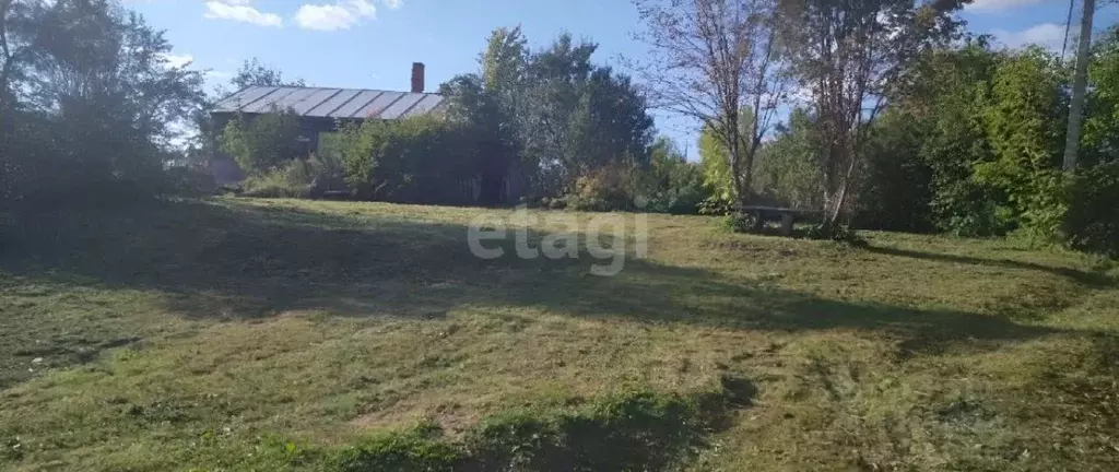 Участок в Калужская область, Калуга городской округ, д. Лихун  (18.1 ... - Фото 1