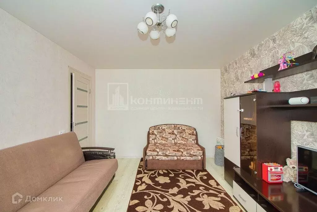 Продаётся 2-к квартира, 48.7 м - Фото 1