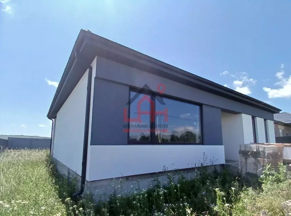 Дом в Ставропольский край, Предгорный муниципальный округ, ... - Фото 1