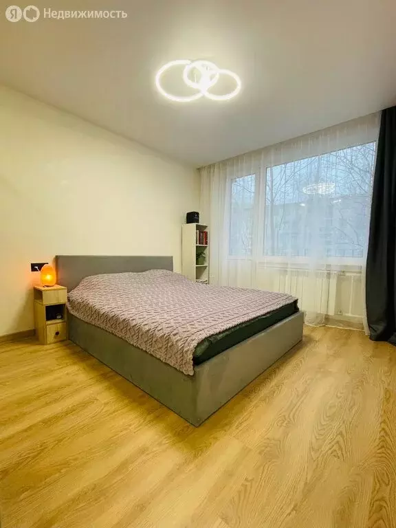 2-комнатная квартира: Санкт-Петербург, улица Евдокима Огнева, 6к3 ... - Фото 2