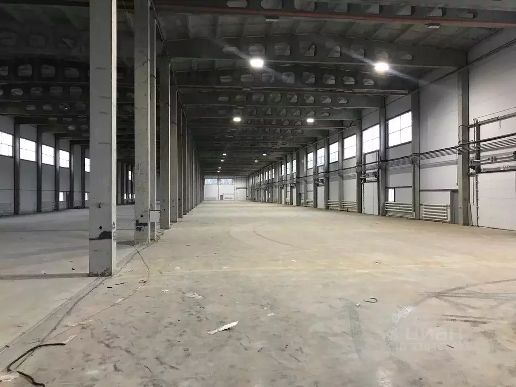 Производственное помещение в Московская область, Наро-Фоминский ... - Фото 1
