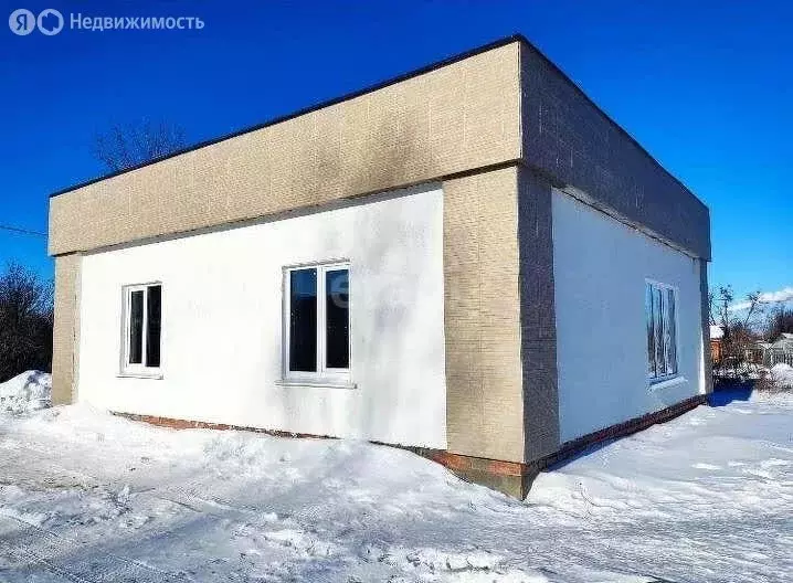 Дом в Хабаровск, Садоводческое некоммерческое товарищество Связист (75 ... - Фото 0