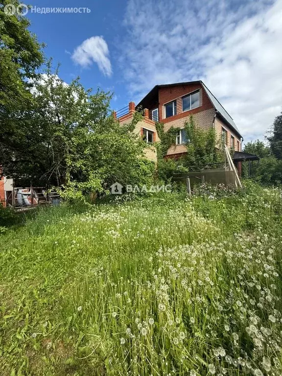 Дом в деревня Суханово, 9А (275 м) - Фото 2