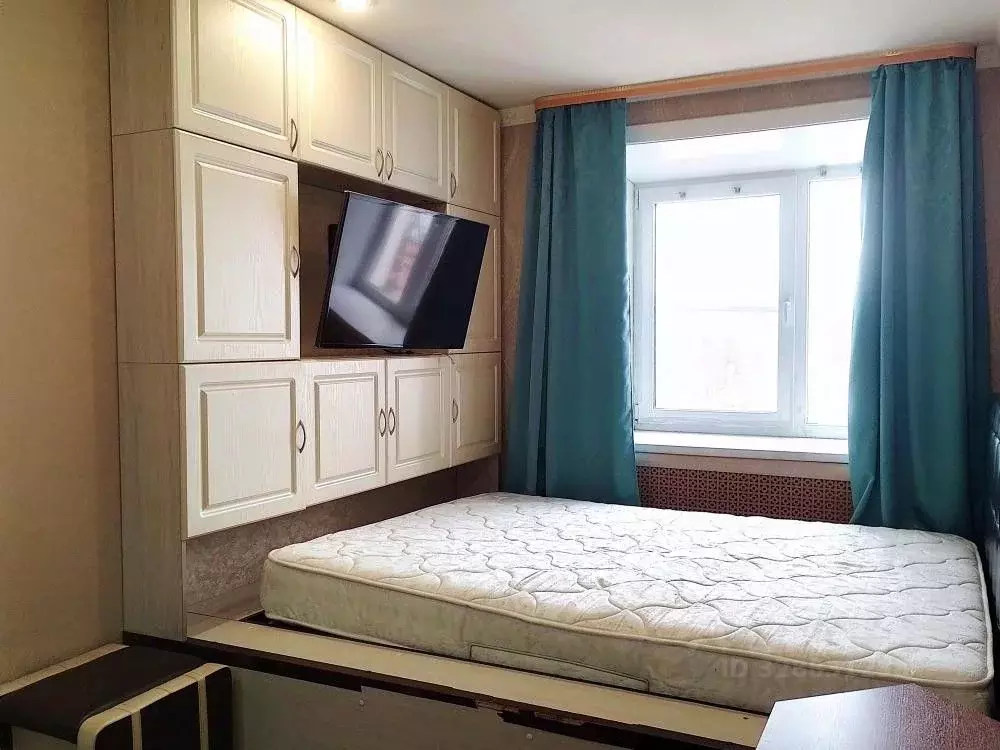 2-к кв. Иркутская область, Усть-Кут ул. Речников, 41 (40.1 м) - Фото 1