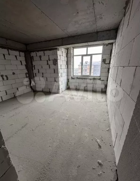 1-к. квартира, 54,3 м, 6/13 эт. - Фото 0