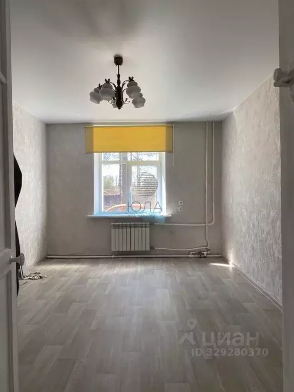 2-к кв. Ленинградская область, Сертолово Всеволожский район, Модуль ... - Фото 2