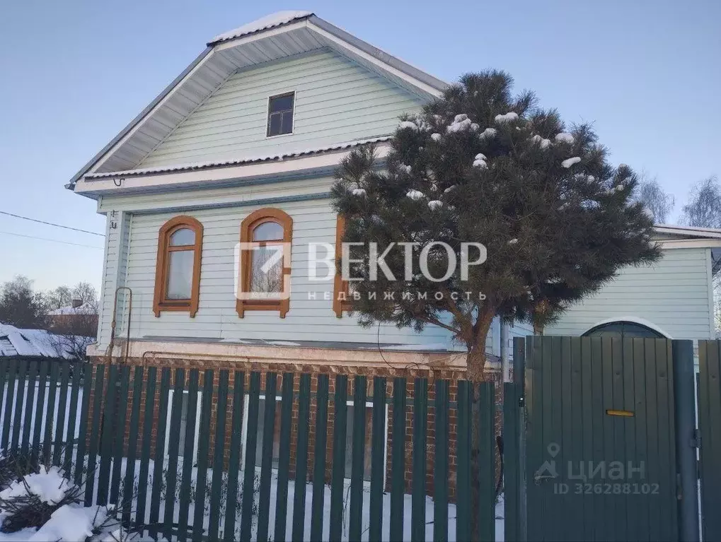 Дом в Костромская область, Костромской район, Шунгенское с/пос, с. ... - Фото 2