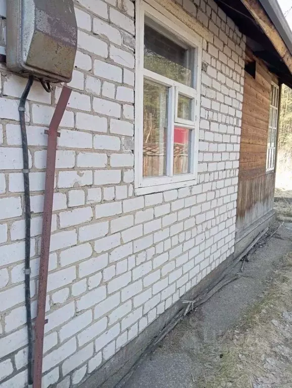 Дом в Пермский край, Пермь Сосновый Бор СНТ, 436 (91 м) - Фото 0