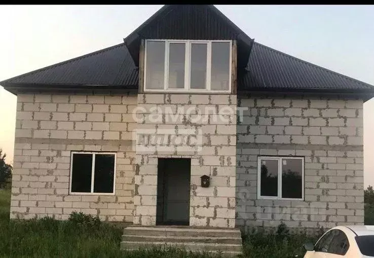 Дом в Белгородская область, Старооскольский городской округ, с. ... - Фото 2