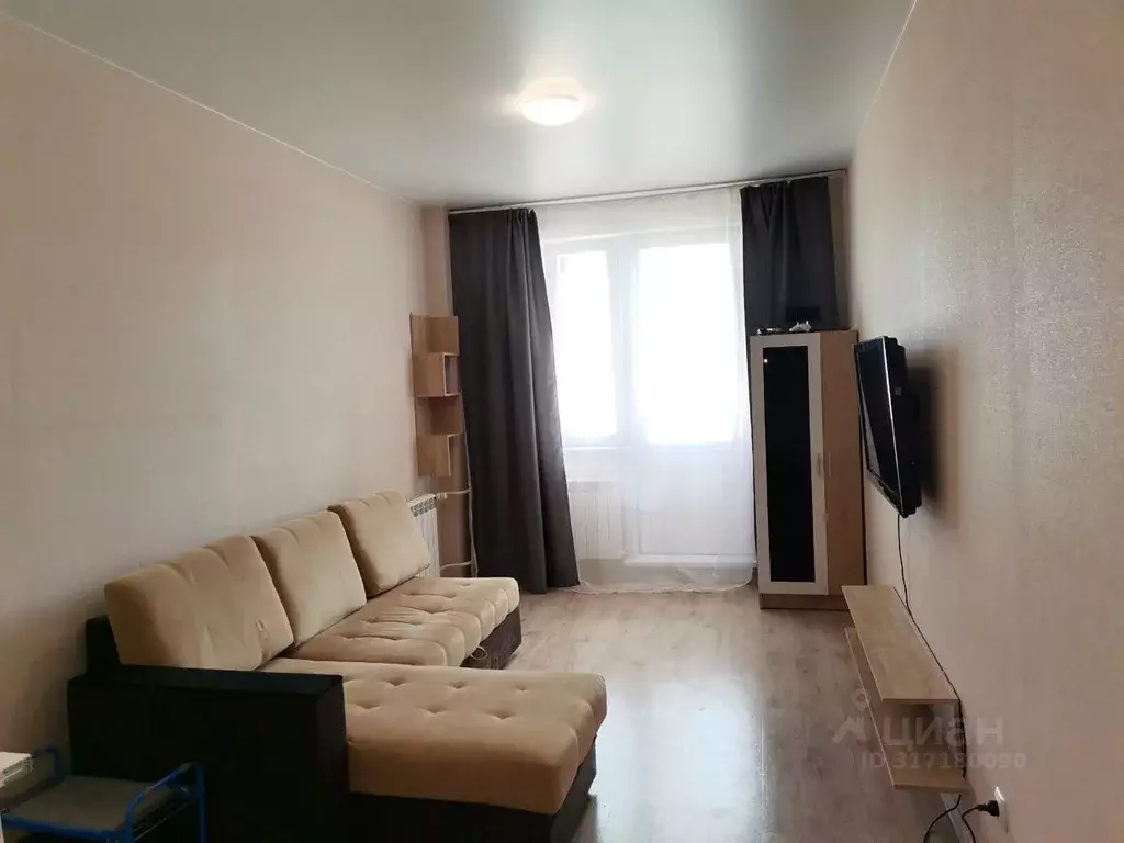 Студия Красноярский край, Красноярск Судостроительная ул., 27Б (30.0 ... - Фото 1