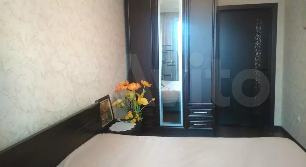 Комната 20 м в 3-к., 7/9 эт. - Фото 1