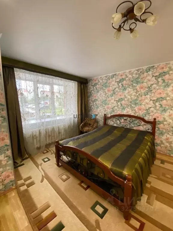 2-к кв. Башкортостан, Октябрьский ул. Новоселов, 10 (68.6 м) - Фото 2