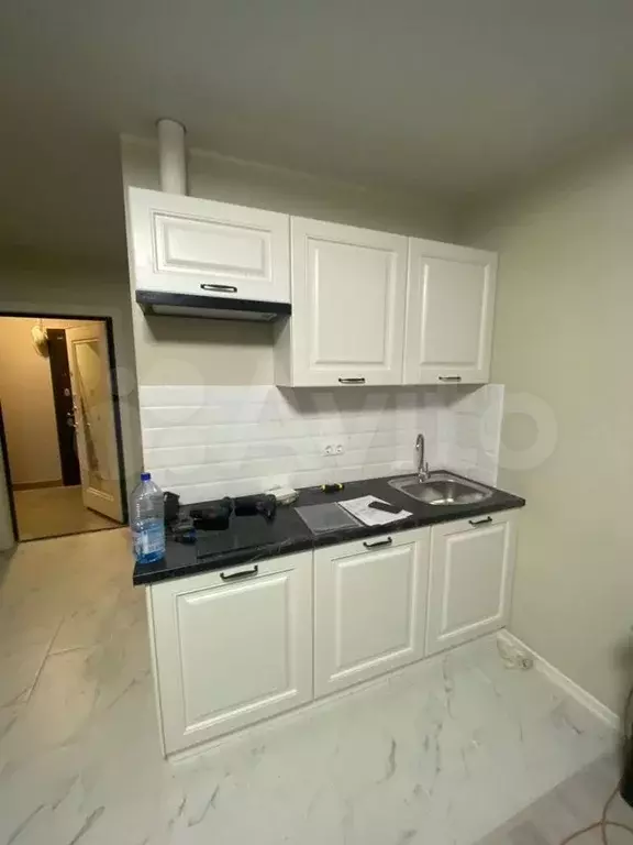 Квартира-студия, 23 м, 7/8 эт. - Фото 0
