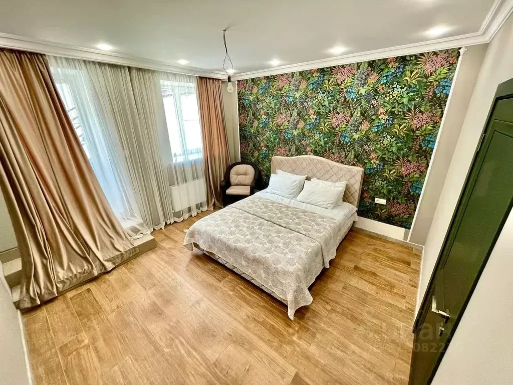 Дом в Ставропольский край, Кисловодск Линейная ул., 48 (80 м) - Фото 1