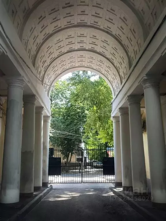 2-к кв. Воронежская область, Воронеж ул. Комиссаржевской, 8 (43.0 м) - Фото 2