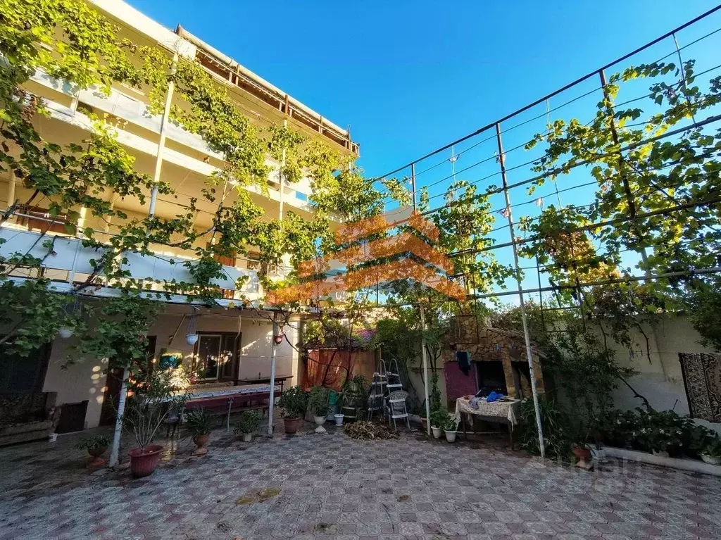 Дом в Крым, Феодосия пер. Олега Кошевого (911 м) - Фото 0