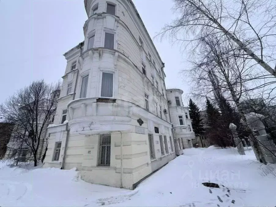 3-к кв. Башкортостан, Уфа Коммунистическая ул., 75 (104.0 м) - Фото 1
