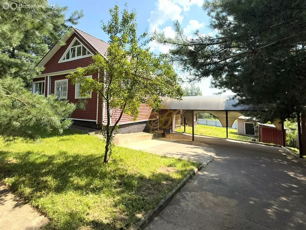 Дом в Синьково, 21В (120 м) - Фото 0