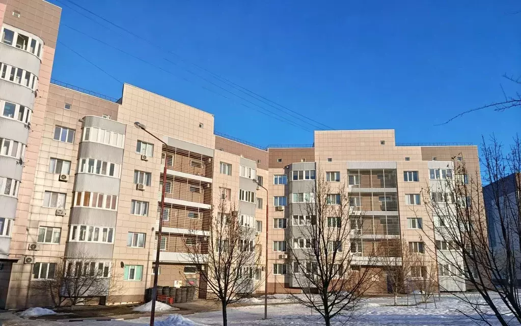 2-к кв. Белгородская область, Белгородский район, Дубовское с/пос, ... - Фото 2