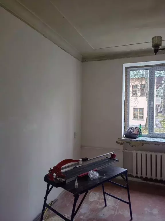 2-к кв. Московская область, Электросталь ул. Николаева, 16а (57.0 м) - Фото 1