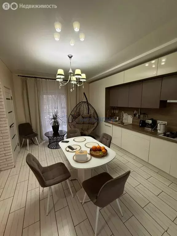 Дом в Чебоксары, Якимовская улица, 10А (170 м) - Фото 1