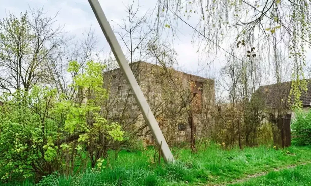 Участок в Тульская область, Киреевский район, Бородинское с/пос, ... - Фото 1