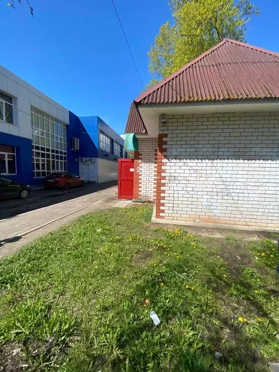 Помещение свободного назначения в Тверская область, Конаково ул. ... - Фото 1