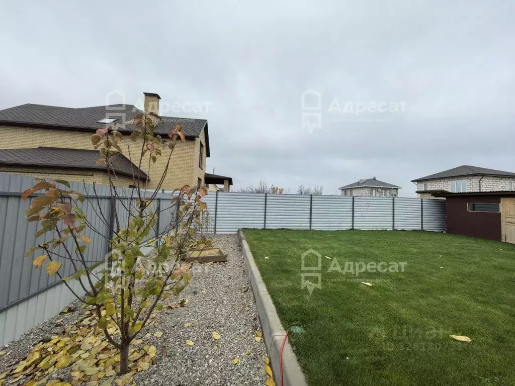 Дом в Волгоградская область, Городище рп ул. Роз (77 м) - Фото 2