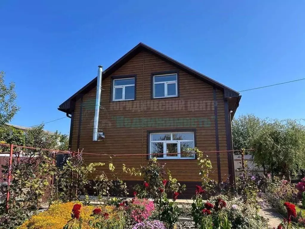 Дом в Белгородская область, Белгородский район, Северный городское ... - Фото 1