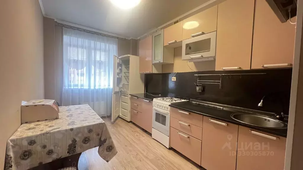 2-к кв. Московская область, Дмитров Сиреневая ул., 6 (60.0 м) - Фото 2