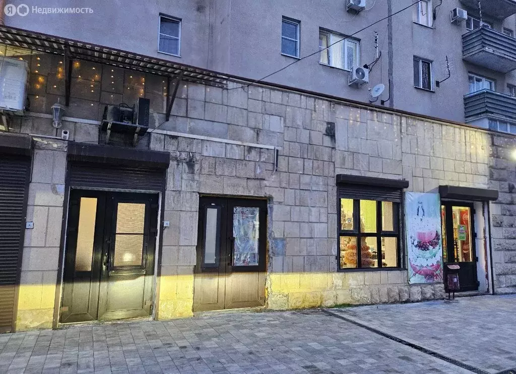 Помещение свободного назначения (187 м) - Фото 2