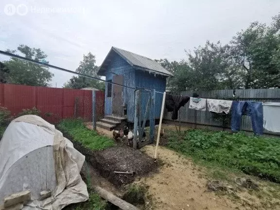 Дом в Александров, улица Мира, 10 (44.2 м) - Фото 0