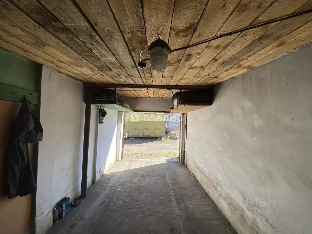 Гараж в Забайкальский край, Чита ул. Богомягкова, 1 (18 м) - Фото 2