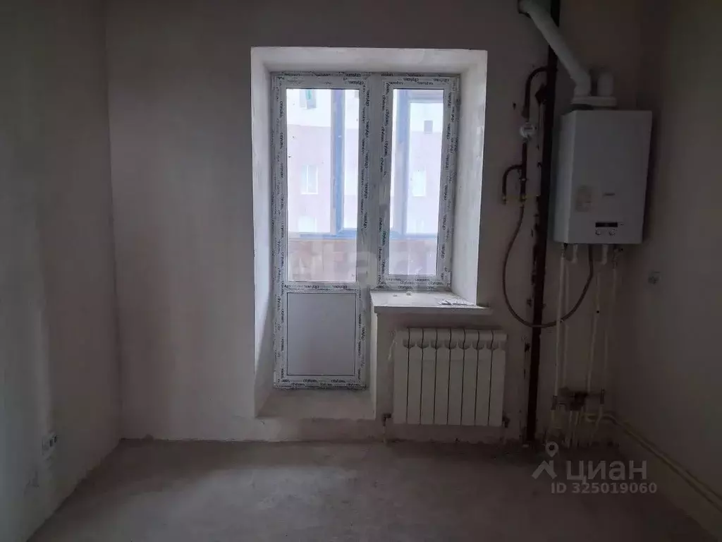 1-к кв. Курская область, Курск ул. Льва Толстого, 21 (44.6 м) - Фото 1