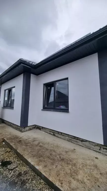 Дом в Краснодарский край, Краснодар Николино Парк кп, ул. Летчика ... - Фото 2