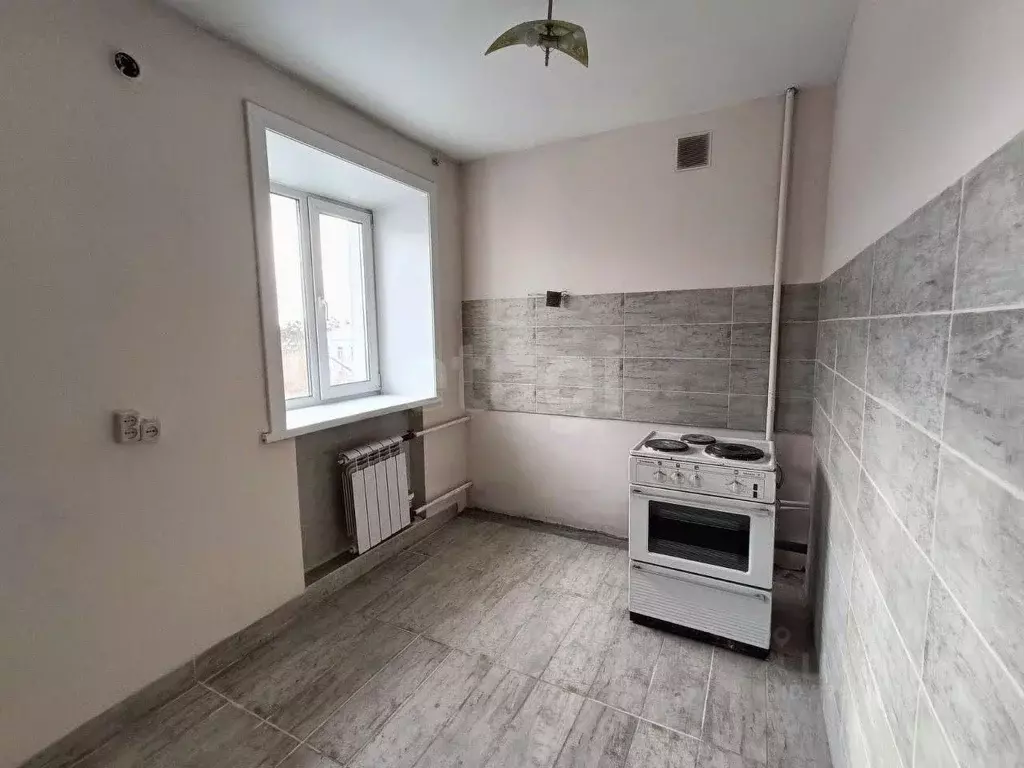 1-к кв. Бурятия, Улан-Удэ Октябрьская ул., 20А (33.8 м) - Фото 2